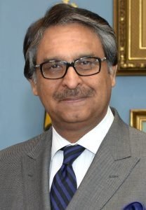 Message from Jalil Abbas Jilani, Foreign Minister of the Islamic Republic of Pakistan on the occasion of ‘Kashmir Black Day’ (27 October 2023)